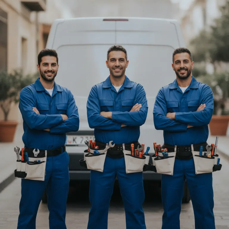 riparazione caldaia gas Follonica